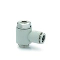 Camozzi #Psvu 604-1/8-6, Flow-Control Valve PSVU 604-1/8-6